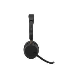Jabra Evolve3 65 - Stereo, LINK 390c, UC