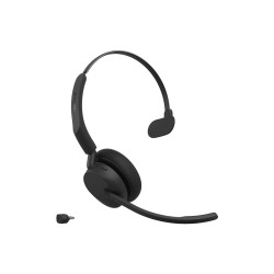 Jabra Evolve3 45 - Mono, LINK 390c, UC