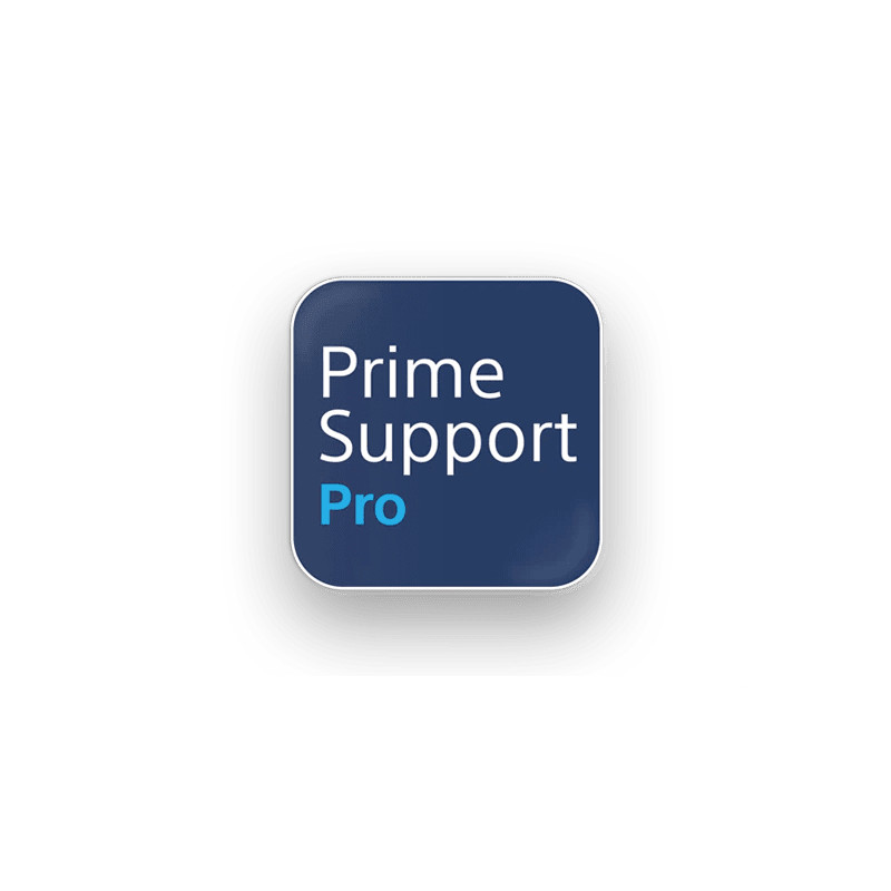 PrimeSupport Pro for FW-85BZ35L+2yrs