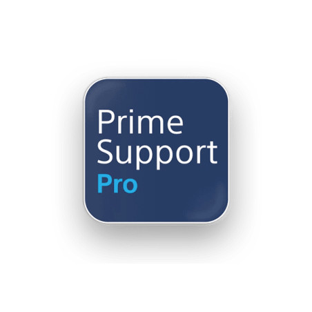 PrimeSupport Pro for FW-75EZ20L+2yrs