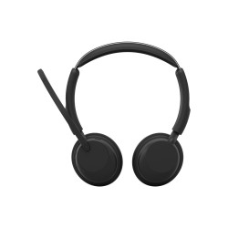 Jabra Evolve3 45 - Stereo, LINK 390c, UC