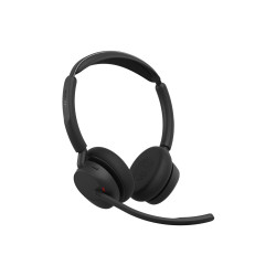 Jabra Evolve3 45 - Stereo, LINK 390c, UC | APLIUM