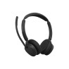 Jabra Evolve3 45 - Stereo, LINK 390c, UC | APLIUM