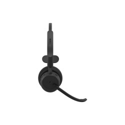 Jabra Evolve3 45 - Mono, LINK 390c, MS