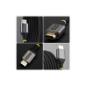 Cable HDMI Certificado De Alta Velocidad De 3M - 4K 60HZ | APLIUM