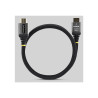 Cable HDMI Certificado De Alta Velocidad De 2M - 4K 60HZ | APLIUM