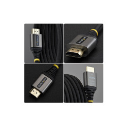 Cable HDMI Certificado De Alta Velocidad De 2M - 4K 60HZ | APLIUM