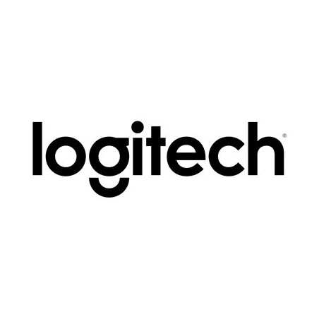 Logitech - Juego de teclado y ratón - inalámbrico