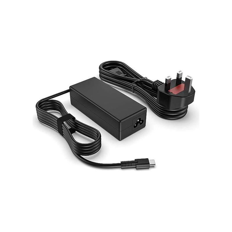 65W Usb-C Lc Power Adapter-UK