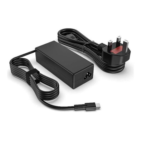 65W Usb-C Lc Power Adapter-UK