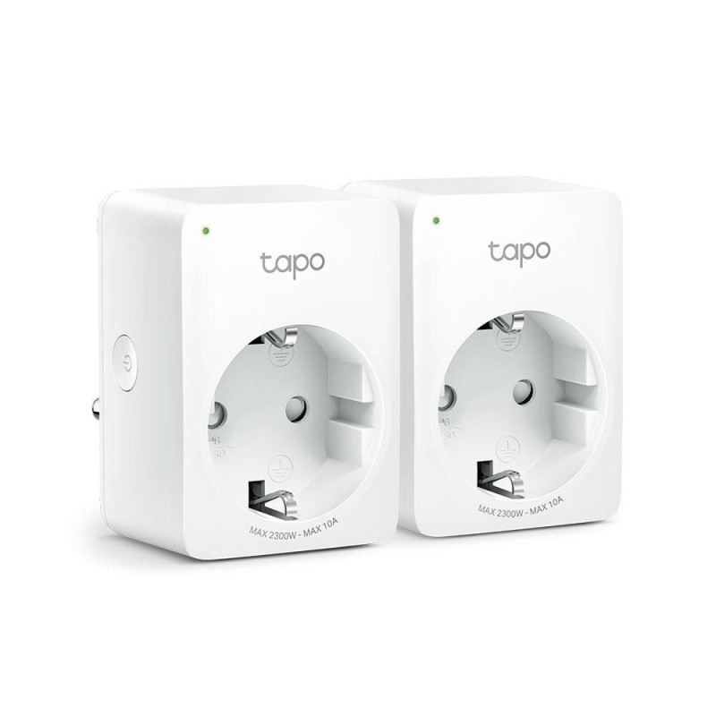 Tapo Mini Smart Wi-Fi Socket