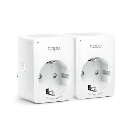 Tapo Mini Smart Wi-Fi Socket