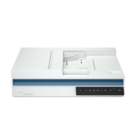 Scanjet Pro 3600 F1 Flatbed &