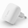 Boostcharge White Indoor