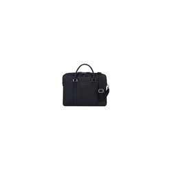Ginza16DuoPocketLaptopBagRecycledBLK