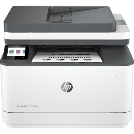 Laserjet Pro Mfp 3102Fdw