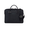 Ginza16DuoPocketLaptopBagRecycledBLK