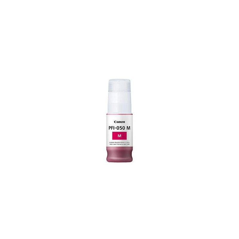 Pfi-050 M Ink Cartridge 1