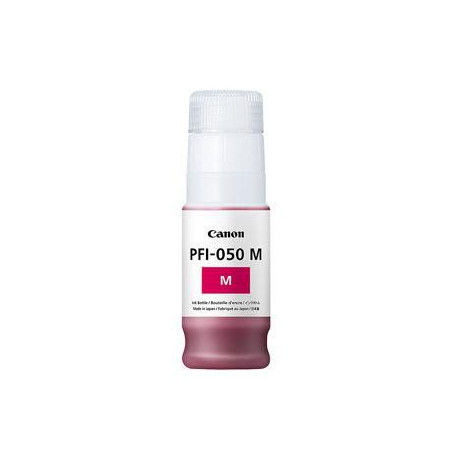 Pfi-050 M Ink Cartridge 1
