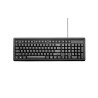 Keyboard 100 SWE