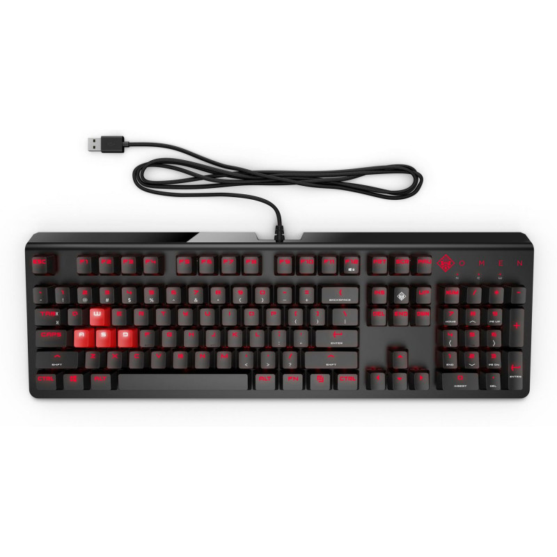 OMEN 1100 Keyboard FR