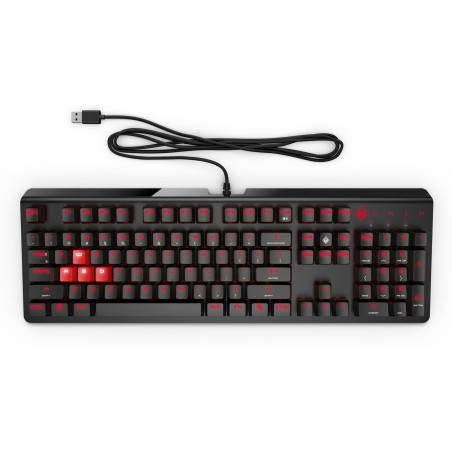 OMEN 1100 Keyboard FR