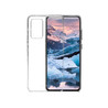 Iceland Galaxy A52 Clear Hard case