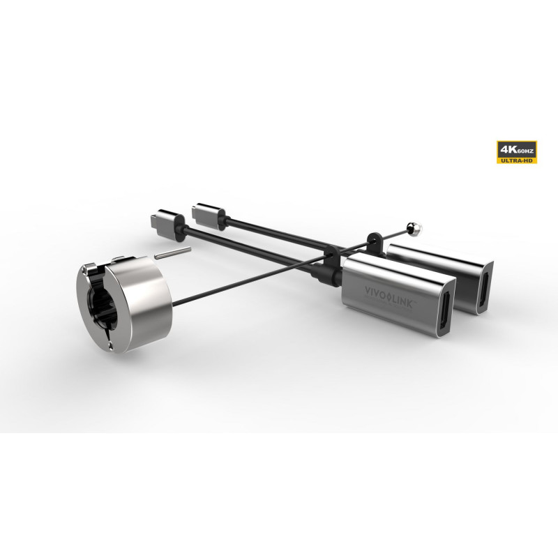 Pro Adapter Ring USB-C, Mini