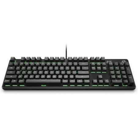 Pavilion Gaming 550 Keyboar
