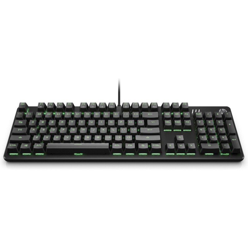 Pavilion Gaming 550 Keyboar