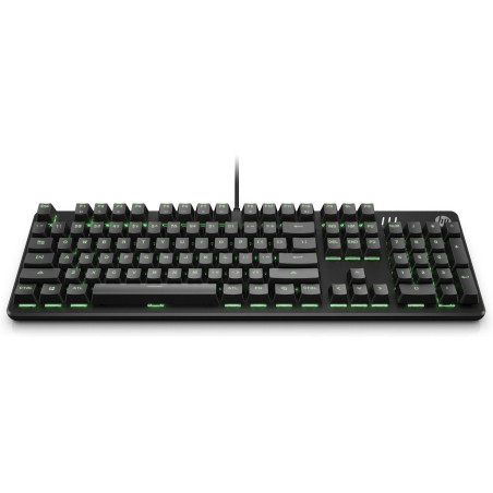 Pavilion Gaming Keyboard 50
