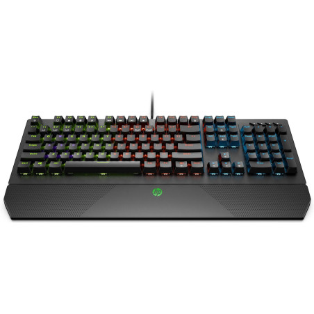 Pavilion Gaming Keyboard 80