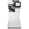 HP LaserJet Enterprise Flow MFP M636z