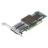 Network Card Internal Fiber
