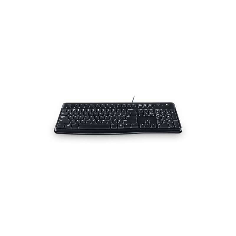 K120 KBD for Business CZ