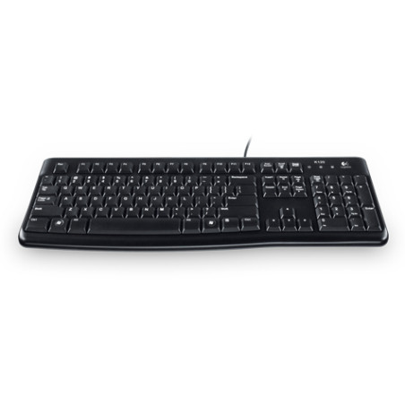 K120 KBD for Business CZ