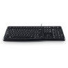 K120 KBD for Business CZ