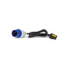Power Cord Locking C19 t IEC309-16A 3m