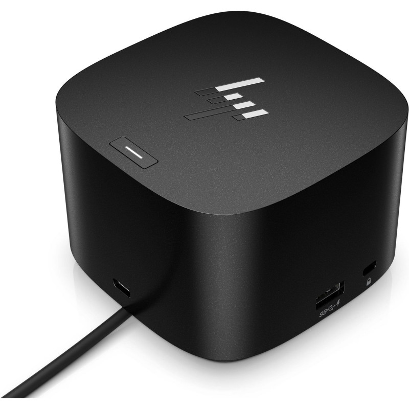 Thunderbolt Dock 280W G4 Dock