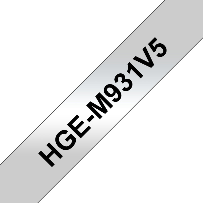 HG-Multipack HGEM931V 8m 12mm 5-pack