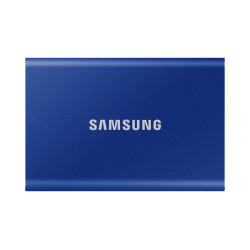 Samsung T7 2TB BLUE