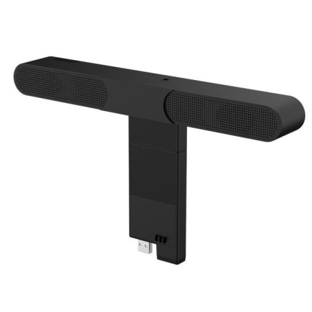 Soundbar Speaker Black 2.0