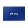 Samsung T7 2TB BLUE