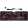 OMEN by HP Keyboard 1300 Red