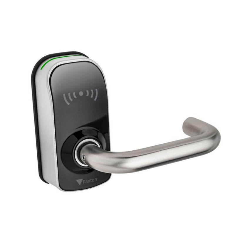 900-600BL-EX, PaxLock Pro -