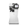 HP LaserJet Enterprise Flow MFP M636z