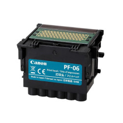 PF-06 print head Inkjet
