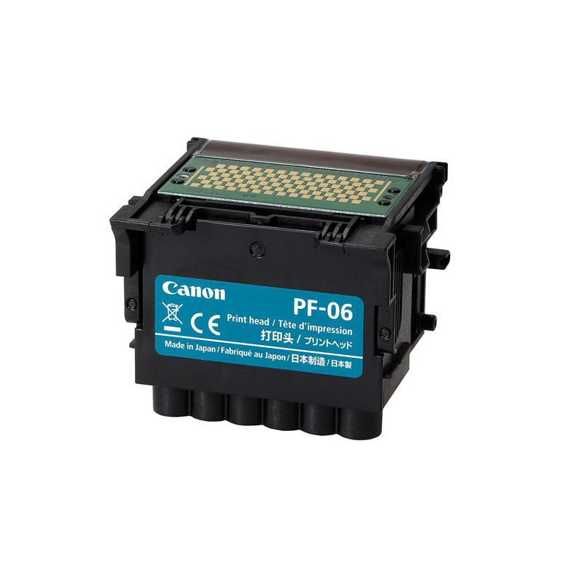 PF-06 print head Inkjet