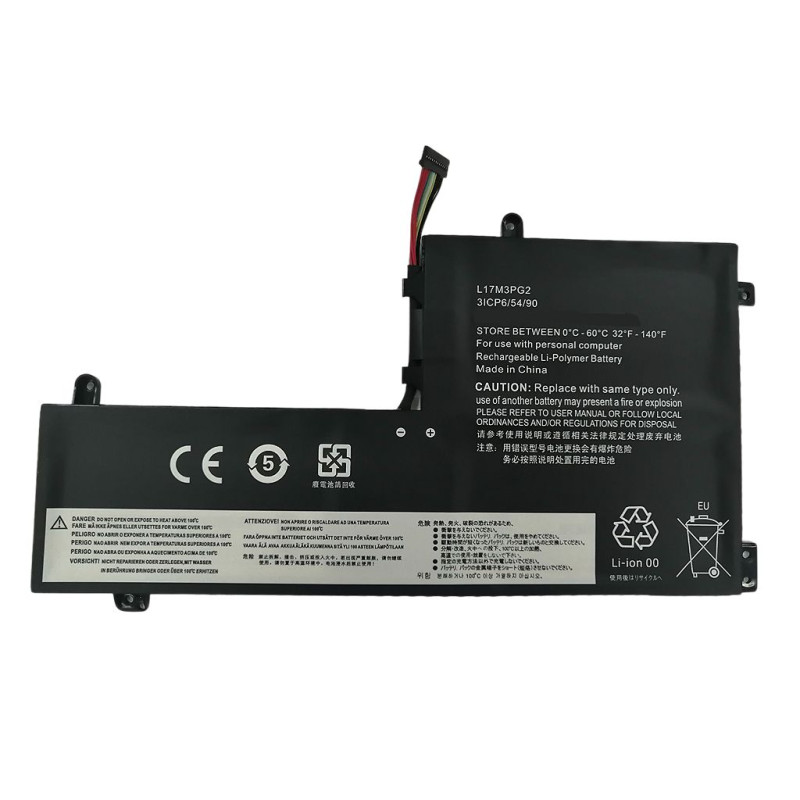 Laptop Battery for Lenovo