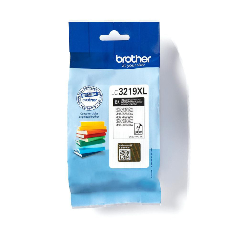 Ink Cartridge Original Black